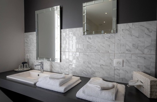 Quettreville-sur-Sienne Bed & Breakfast | Au Manoir des Loges