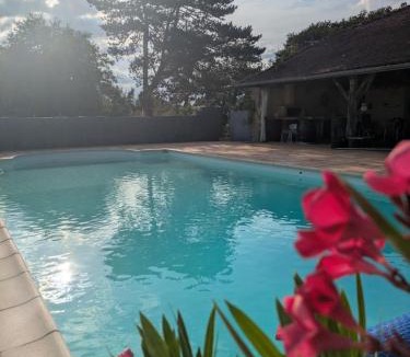 Seissan Apartment | Au Marron