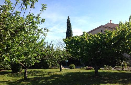 Salavas Bed & Breakfast | Au mas des graviers