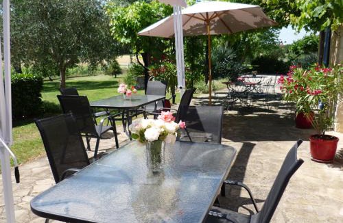 Senouillac Bed & Breakfast | Au Mas du Soleil