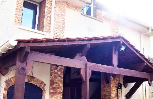 Varreddes Apartment | Au Meaux doux