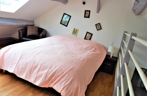 Varreddes Apartment | Au Meaux doux