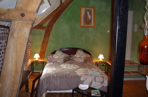 Bures-en-Bray House | Au Mesnil Le Bas Bray