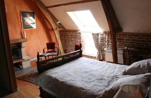 Bures-en-Bray House | Au Mesnil Le Bas Bray