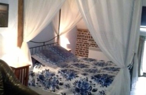 Bures-en-Bray House | Au Mesnil Le Bas Bray