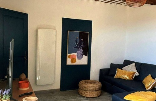 Chateauneuf-de-Gadagne House | Au Micocoulier -