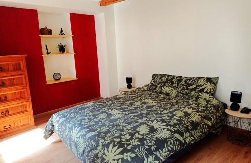 Saint-Nazaire-en-Royans Apartment | Au mignon filet de St Nazaire