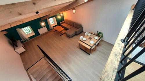 Saint-Nazaire-en-Royans Apartment | Au mignon filet de St Nazaire