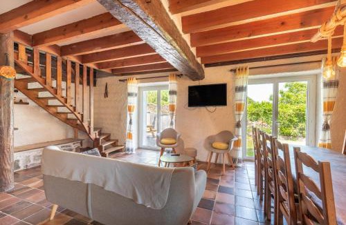 Gere-Belesten House | Au Milan D'ore - Pyrénées
