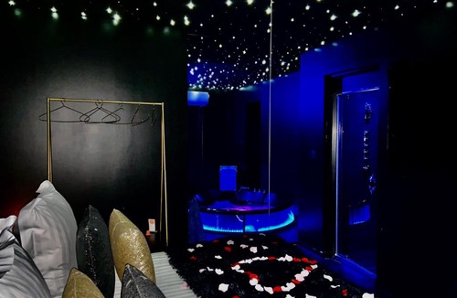 Gravelines Bed & Breakfast | Au Millam'our