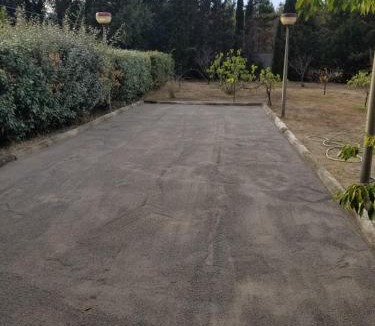 Passa House | AU MIMOSA -Gîte Le Canigou