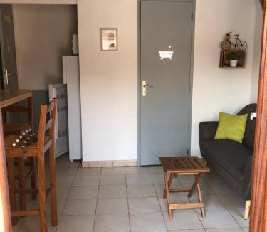 Passa House | AU MIMOSA - Gîte Le Murier