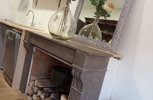 Champagnole Apartment | Au Mont Chablis