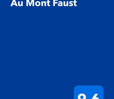 Vergoncey Apartment | Au Mont Faust