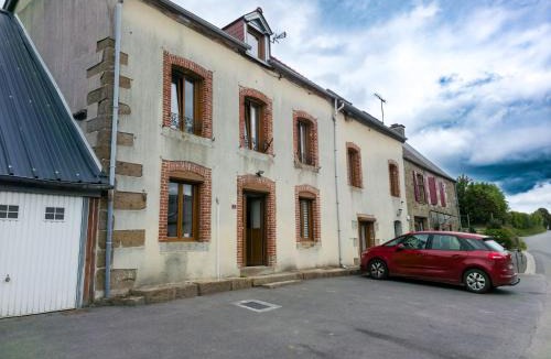 Vergoncey Apartment | Au Mont Faust