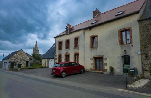 Vergoncey Apartment | Au Mont Faust