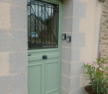 Vergoncey Apartment | Au Mont Faust