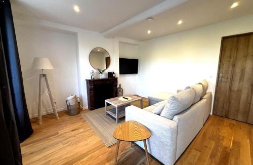 Asquins Apartment | Au Morvan Voyageur