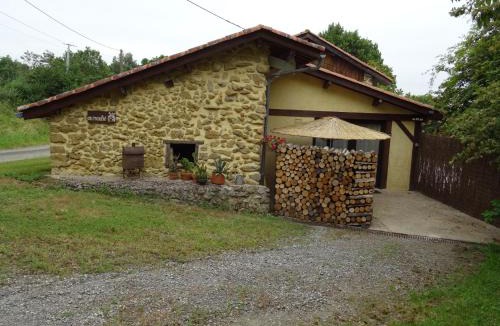 Blousson-Serian House | Au Moulié