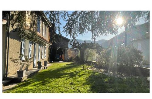 Izaourt Bed & Breakfast | Au moulin d'Izaourt
