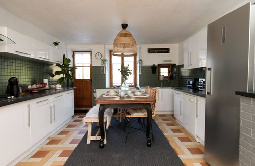 Bougnon House | Au Moulin de Bougnon