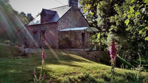 Baille House | Au moulin de faucillon