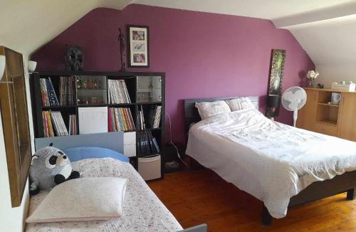 La Malmaison House | Au Moulin de la Tour