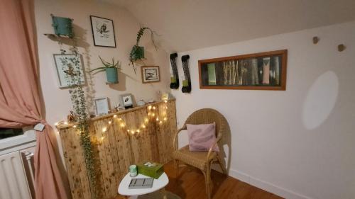 La Malmaison House | Au Moulin de la Tour