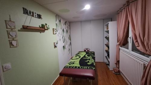 La Malmaison House | Au Moulin de la Tour