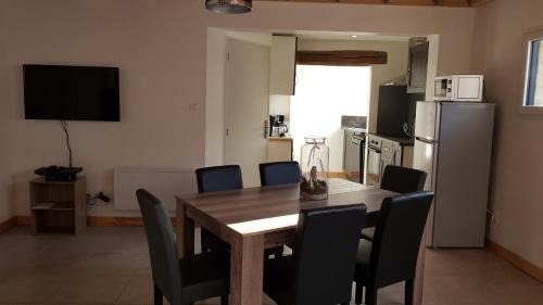 Senarpont House | Au Moulin de Rotteleux