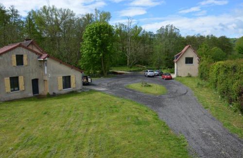 Senarpont House | Au Moulin de Rotteleux