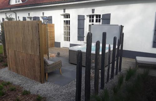 Frencq Bed & Breakfast | Au Moulin de Valérie