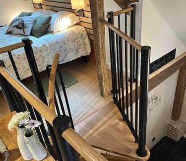 Frencq Bed & Breakfast | Au Moulin de Valérie