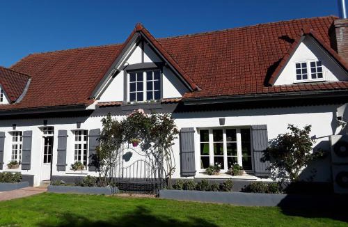 Frencq Bed & Breakfast | Au Moulin de Valérie