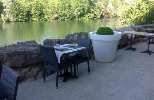 Paroisse Saint-Augustin-de-Chaux Hotel | Au Moulin des Ecorces