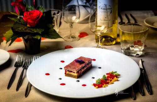 Paroisse Saint-Augustin-de-Chaux Hotel | Au Moulin des Ecorces