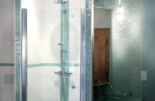 Bonlieu Bed & Breakfast | Au Moulin des Fées - Maison d'hôtes Cascades du Hérisson