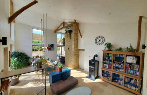 Salvagnac Bed & Breakfast | Au Moulin du Miech