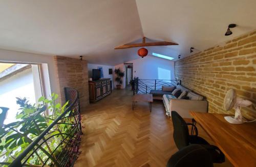 Salvagnac Bed & Breakfast | Au Moulin du Miech