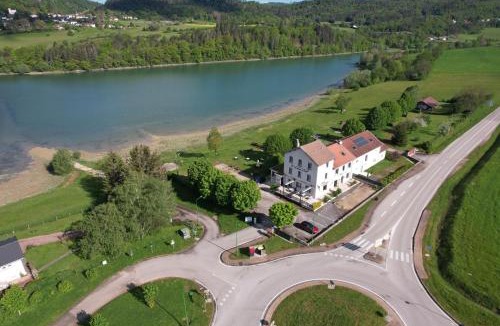 Samognat Hotel | Au Moulin Du Pont
