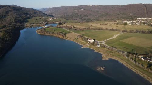 Samognat Hotel | Au Moulin Du Pont