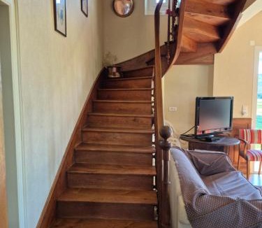 Saint-Laurent-les-Tours House | Au Moulin de Gary