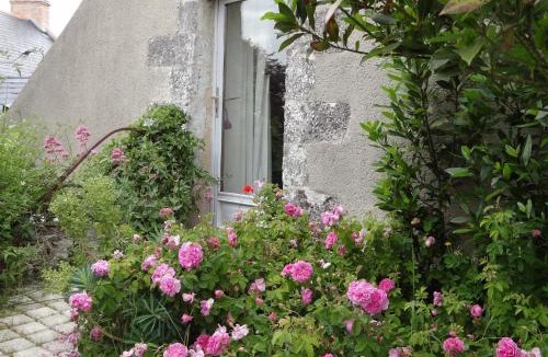 Rochefort-sur-Loire Bed & Breakfast | Au Moulin Géant