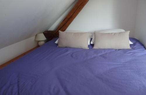 Rochefort-sur-Loire Bed & Breakfast | Au Moulin Géant
