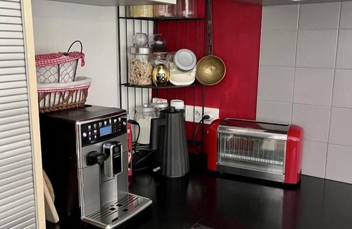 Gex House | Au moulin - GEX - Gîte