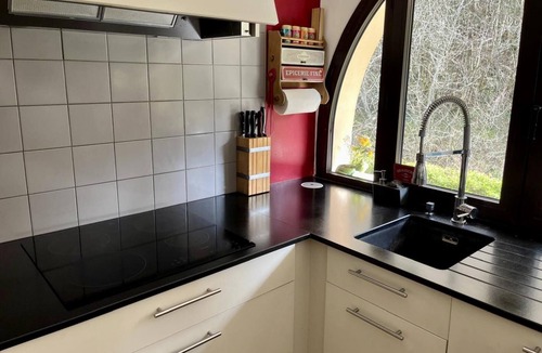 Gex House | Au moulin - GEX - Gîte