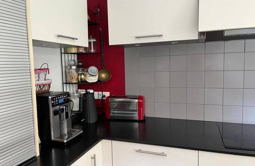 Gex House | Au moulin - GEX - Gîte