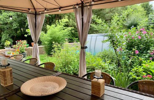 La Broque House | Au moulin maison familiale