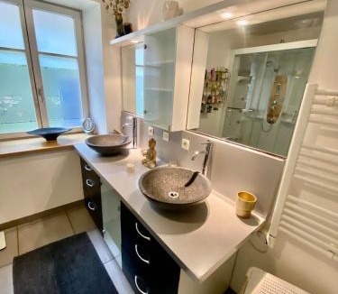 La Broque House | Au moulin maison familiale