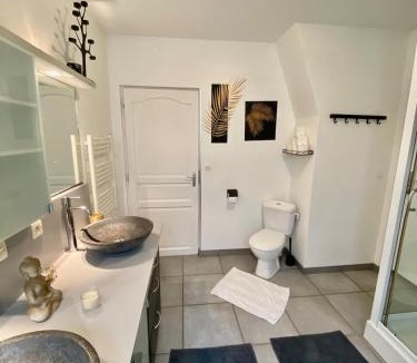 La Broque House | Au moulin maison familiale